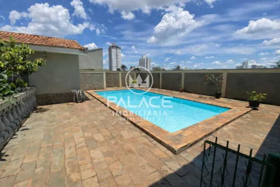 Foto 1 de Casa com 4 quartos à venda, 400m2 em Piracicaba - SP