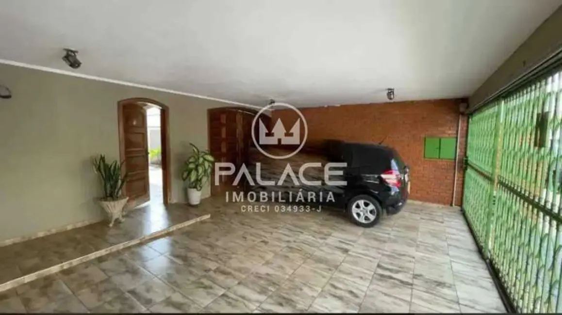 Foto 5 de Casa com 4 quartos à venda, 400m2 em Piracicaba - SP