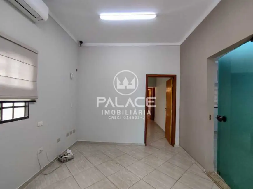 Casa Comercial com 4 quartos para alugar, 112m2 em Piracicaba - SP - imagem 5 Foto 5 de Casa Comercial com 4 quartos para alugar, 112m2 em Piracicaba - SP
