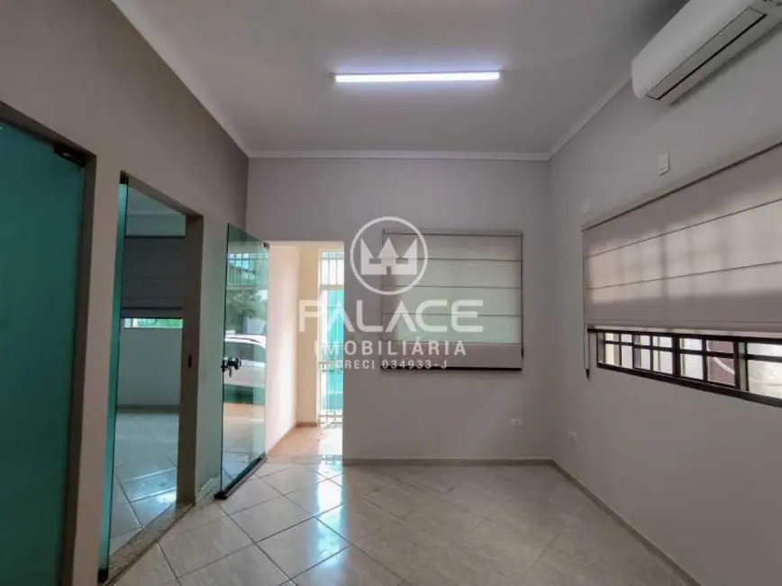 Casa Comercial com 4 quartos para alugar, 112m2 em Piracicaba - SP - imagem 7 Foto 7 de Casa Comercial com 4 quartos para alugar, 112m2 em Piracicaba - SP