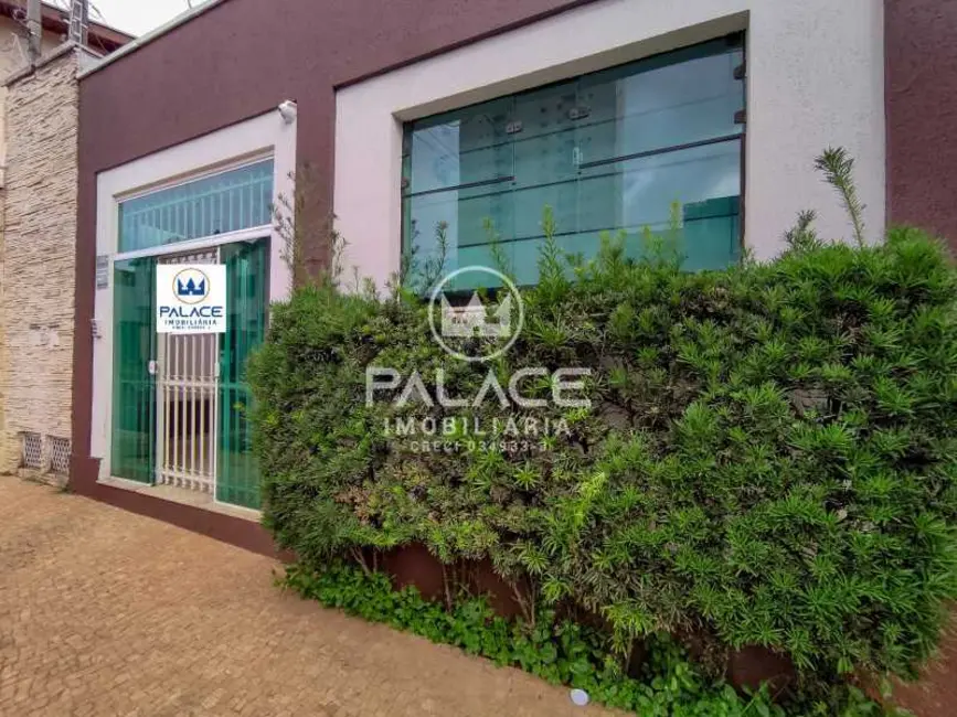 Casa Comercial com 4 quartos para alugar, 112m2 em Piracicaba - SP - imagem 2 Foto 2 de Casa Comercial com 4 quartos para alugar, 112m2 em Piracicaba - SP
