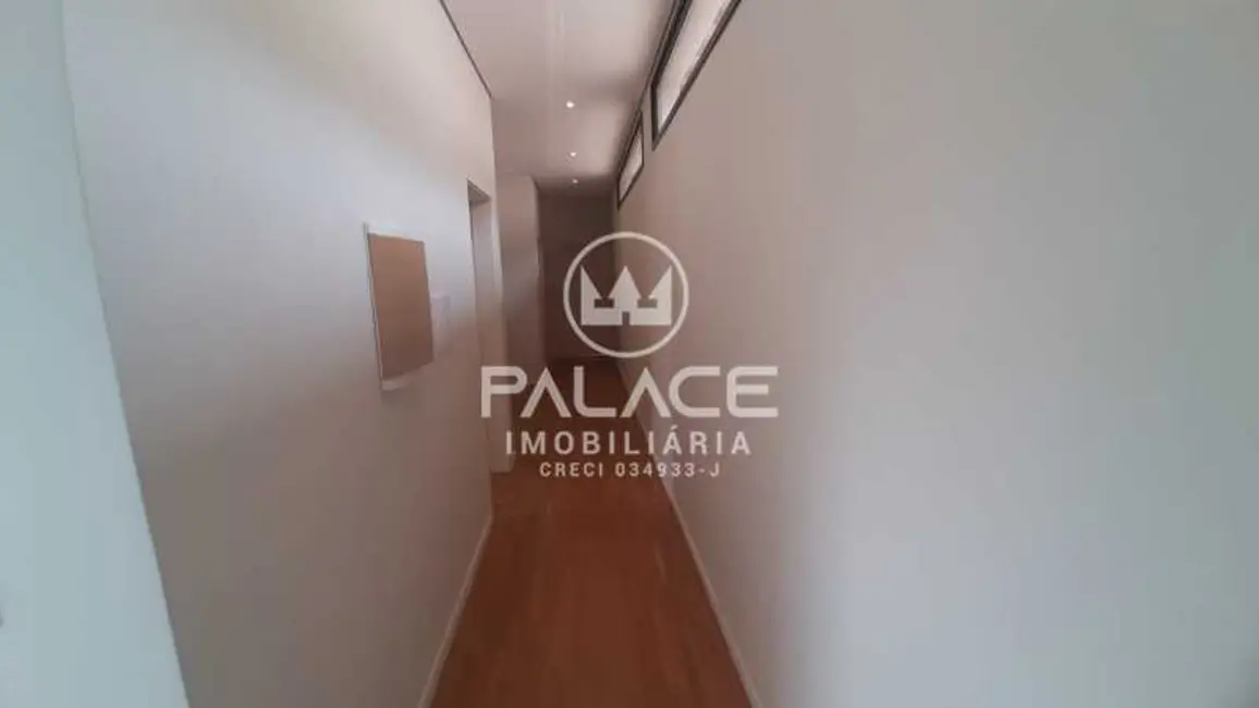 Foto 9 de Casa de Condomínio com 3 quartos à venda e para alugar, 309m2 em Piracicaba - SP