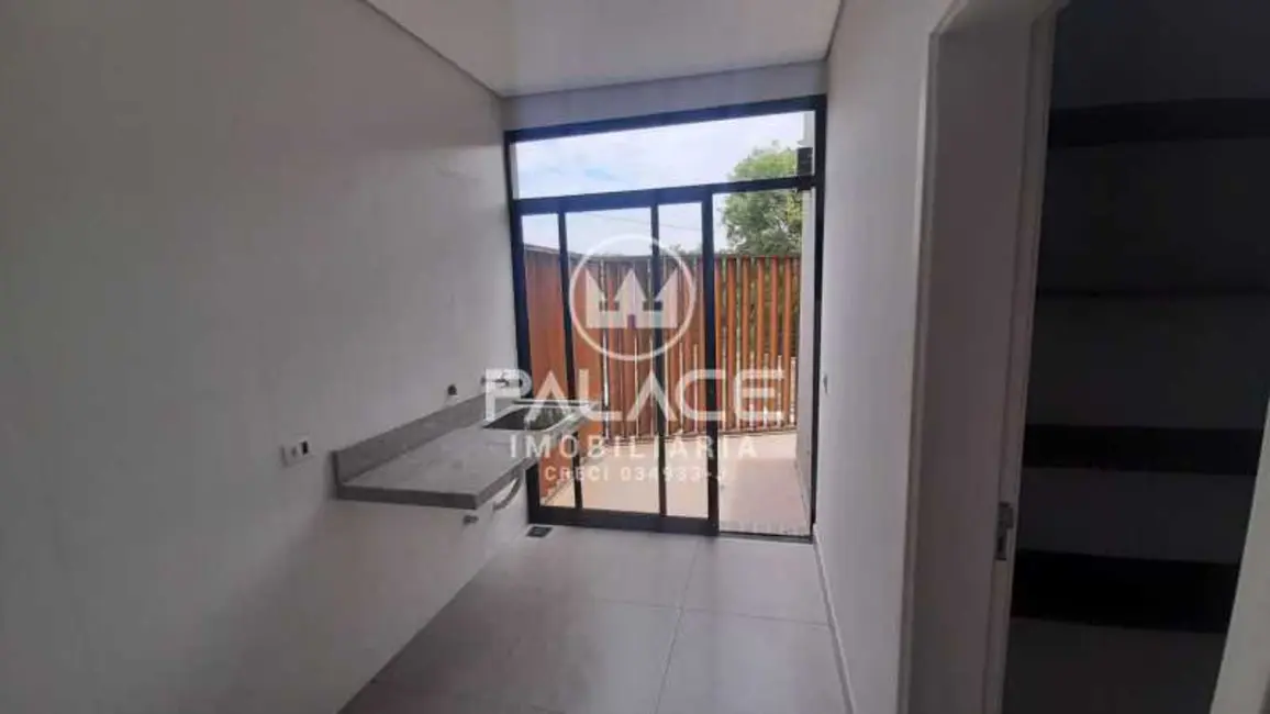 Foto 6 de Casa de Condomínio com 3 quartos à venda e para alugar, 309m2 em Piracicaba - SP
