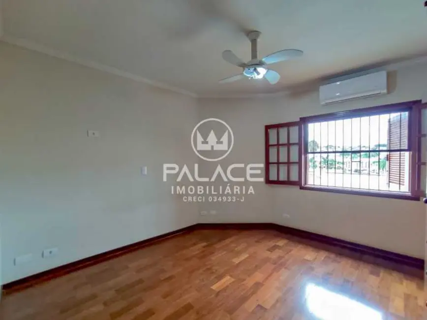 Foto 3 de Casa de Condomínio com 3 quartos para alugar, 267m2 em Piracicaba - SP