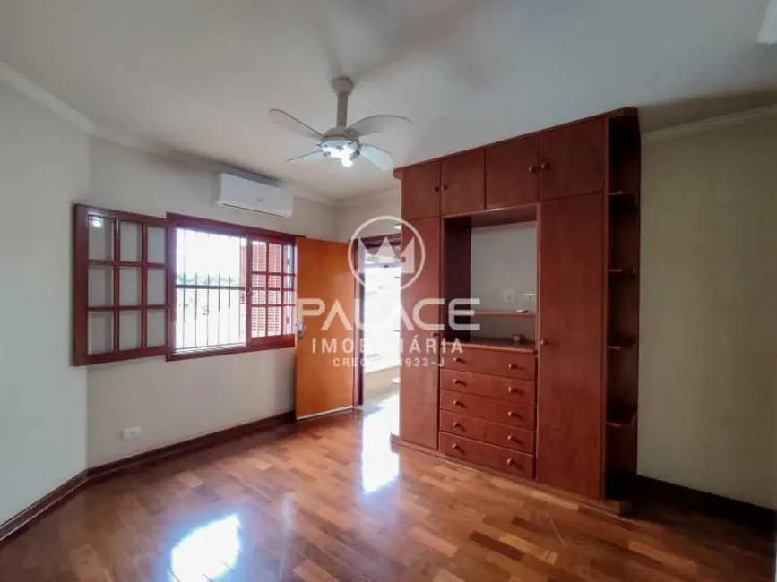 Foto 4 de Casa de Condomínio com 3 quartos para alugar, 267m2 em Piracicaba - SP