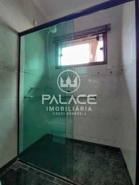 Foto 8 de Casa de Condomínio com 3 quartos para alugar, 267m2 em Piracicaba - SP