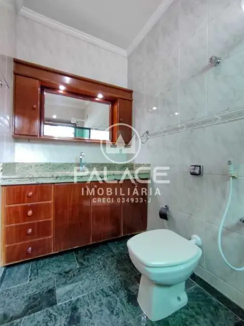 Foto 7 de Casa de Condomínio com 3 quartos para alugar, 267m2 em Piracicaba - SP