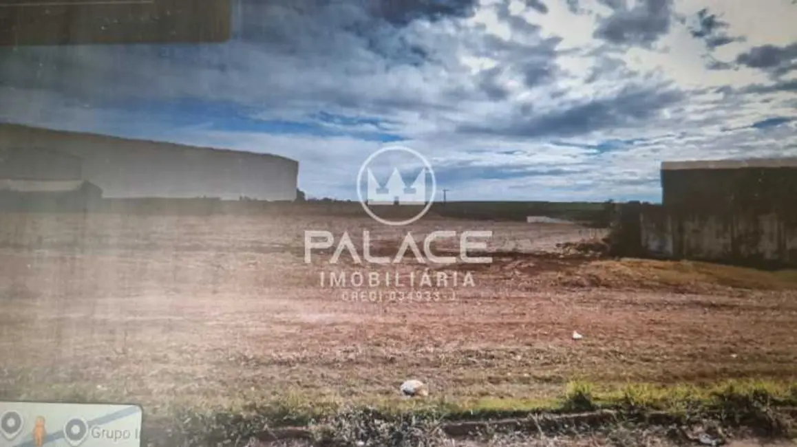 Foto 1 de Terreno / Lote à venda, 6420m2 em Piracicaba - SP