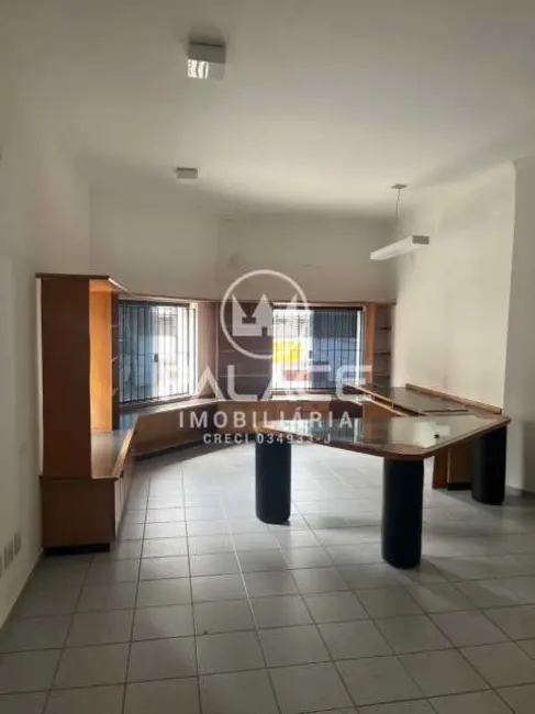 Foto 4 de Sala Comercial para alugar, 55m2 em Piracicaba - SP