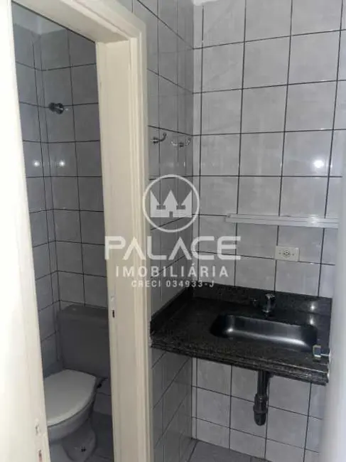 Foto 7 de Sala Comercial para alugar, 55m2 em Piracicaba - SP