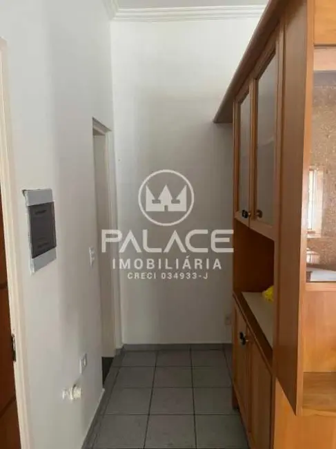 Foto 3 de Sala Comercial para alugar, 55m2 em Piracicaba - SP