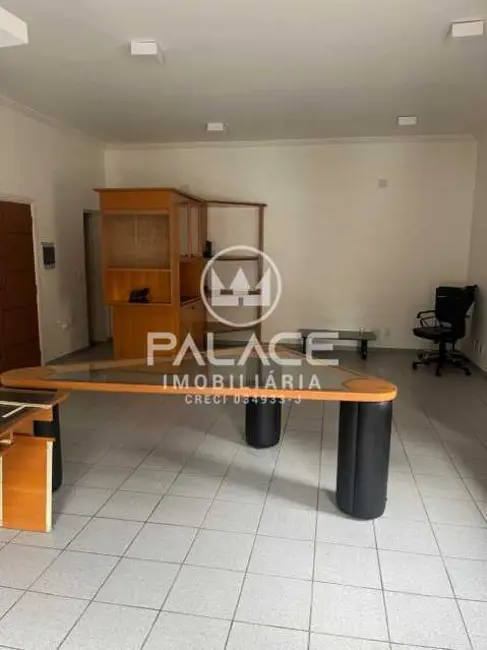 Foto 6 de Sala Comercial para alugar, 55m2 em Piracicaba - SP