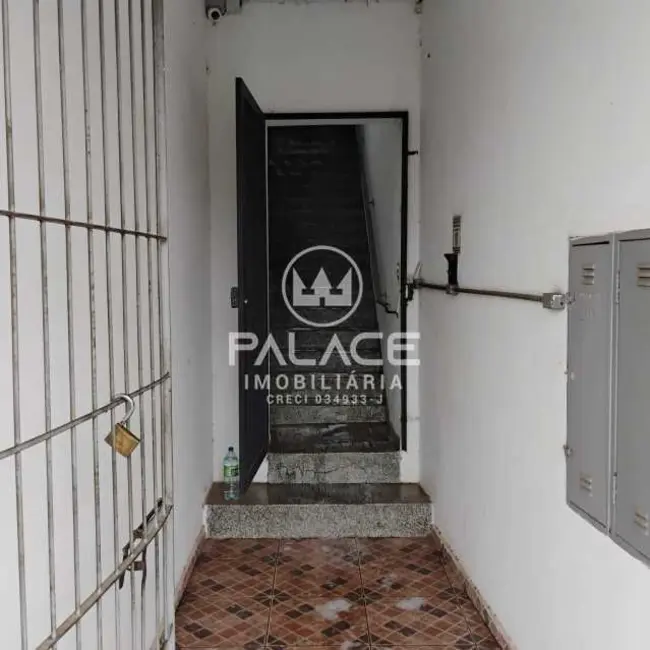 Foto 9 de Sala Comercial para alugar, 15m2 em Piracicaba - SP