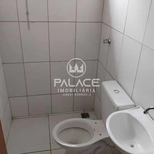 Foto 4 de Sala Comercial para alugar, 15m2 em Piracicaba - SP