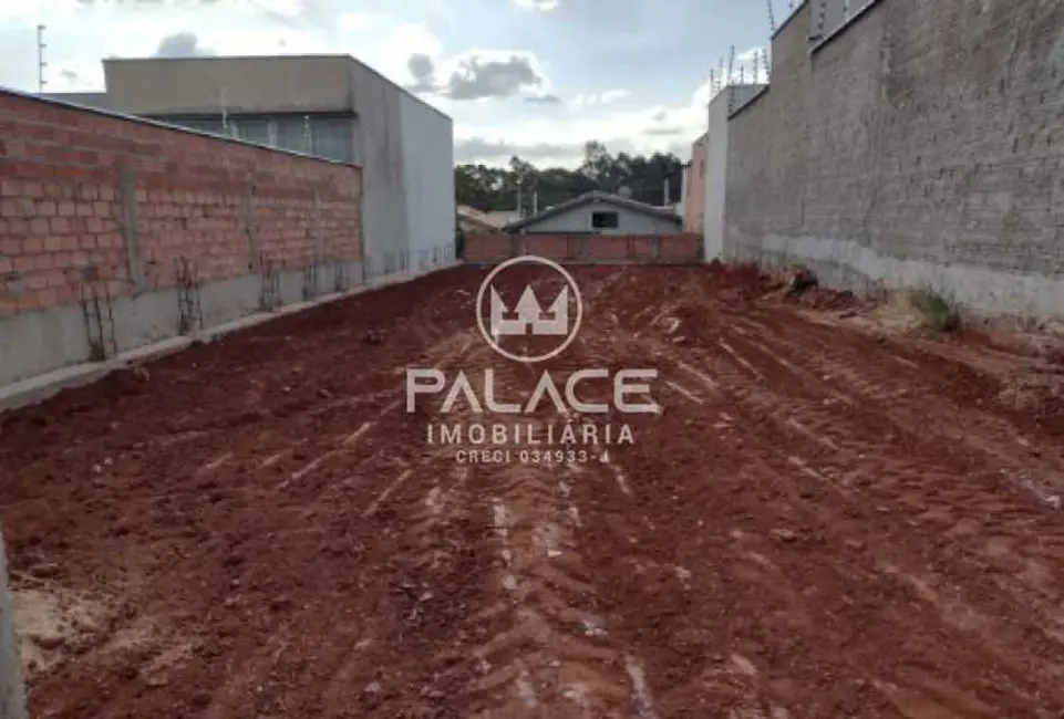 Foto 5 de Terreno / Lote à venda, 202m2 em Piracicaba - SP