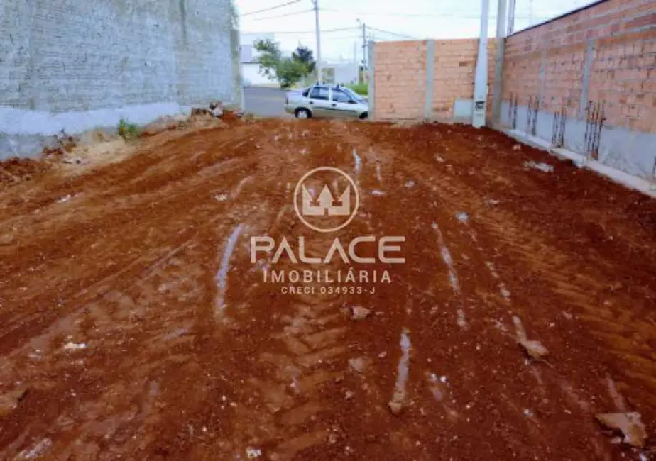 Foto 6 de Terreno / Lote à venda, 202m2 em Piracicaba - SP