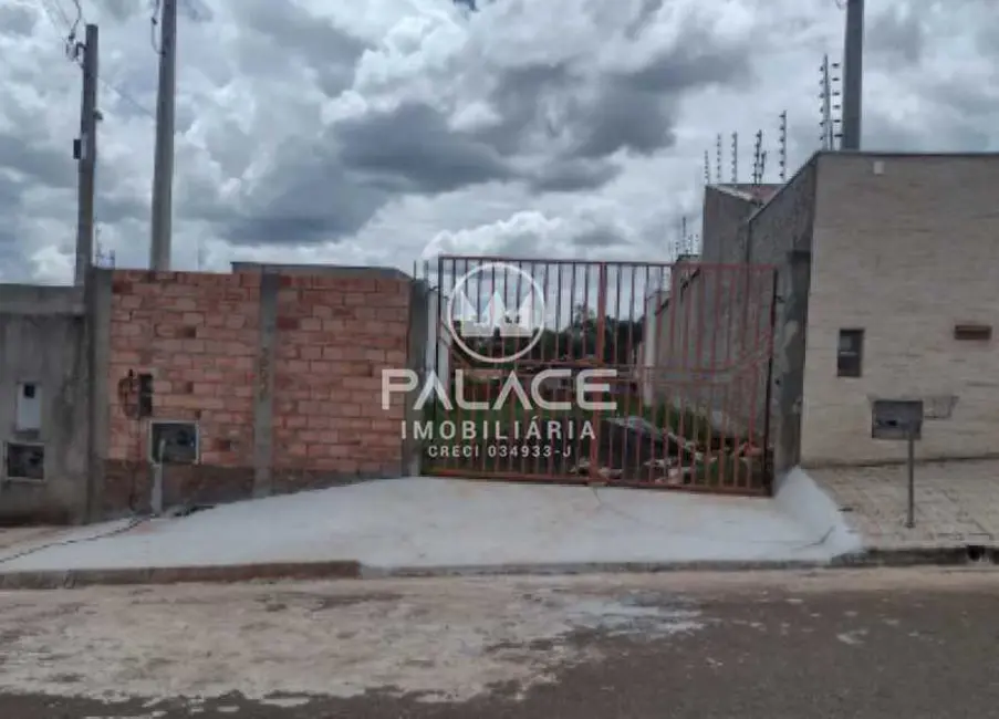 Foto 3 de Terreno / Lote à venda, 202m2 em Piracicaba - SP