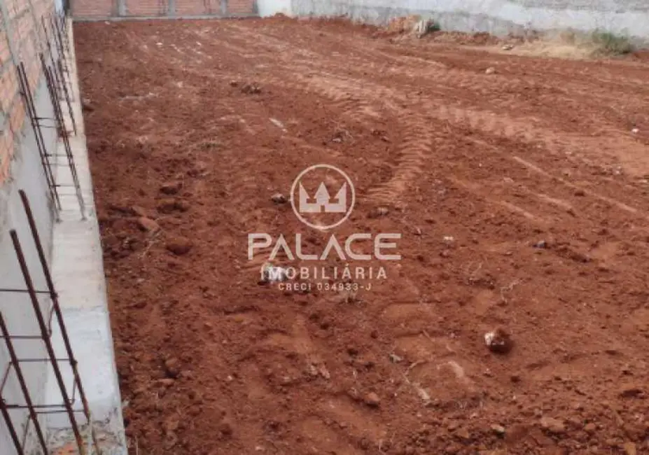 Foto 9 de Terreno / Lote à venda, 202m2 em Piracicaba - SP