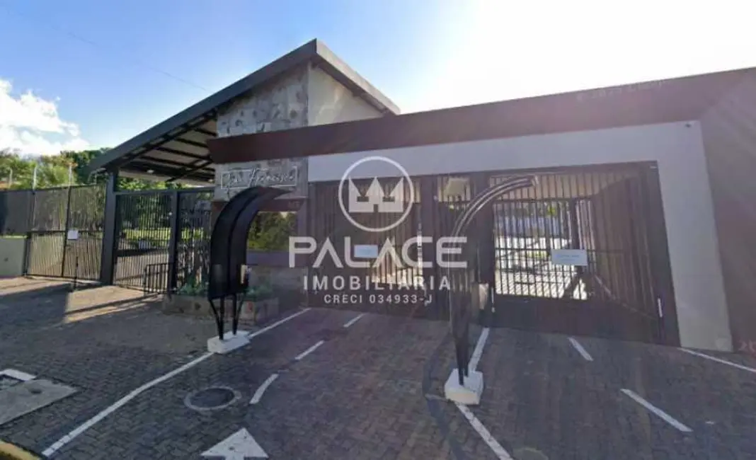 Foto 3 de Terreno / Lote à venda, 200m2 em Piracicaba - SP