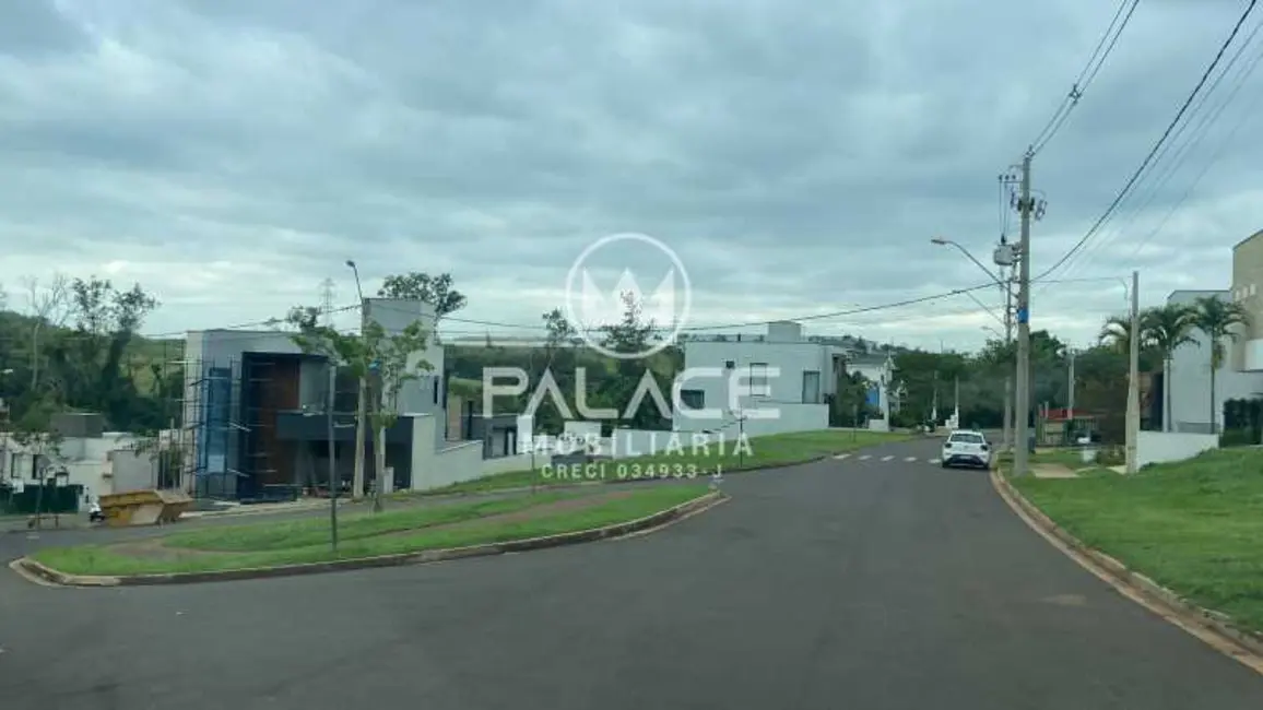 Foto 5 de Terreno / Lote à venda, 374m2 em Piracicaba - SP