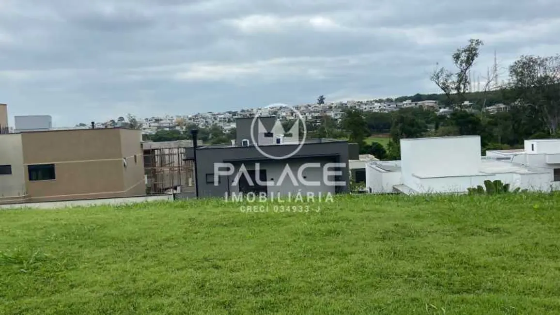 Foto 2 de Terreno / Lote à venda, 374m2 em Piracicaba - SP