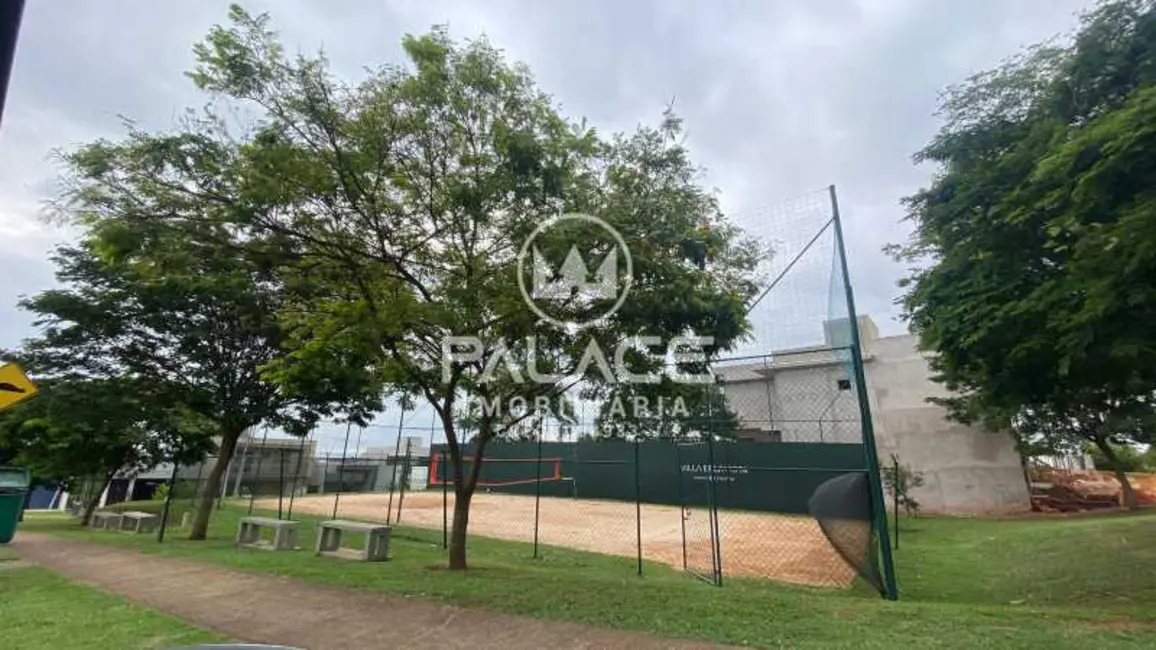 Foto 7 de Terreno / Lote à venda, 374m2 em Piracicaba - SP