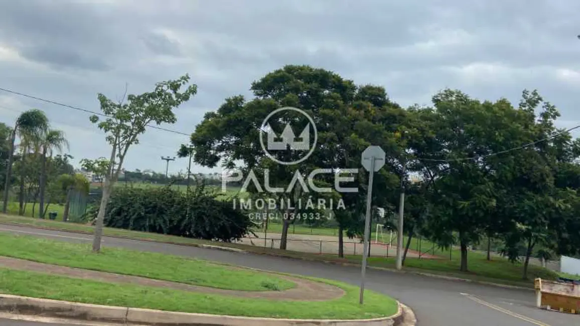 Foto 4 de Terreno / Lote à venda, 401m2 em Piracicaba - SP