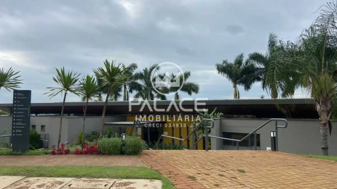 Foto 9 de Terreno / Lote à venda, 401m2 em Piracicaba - SP