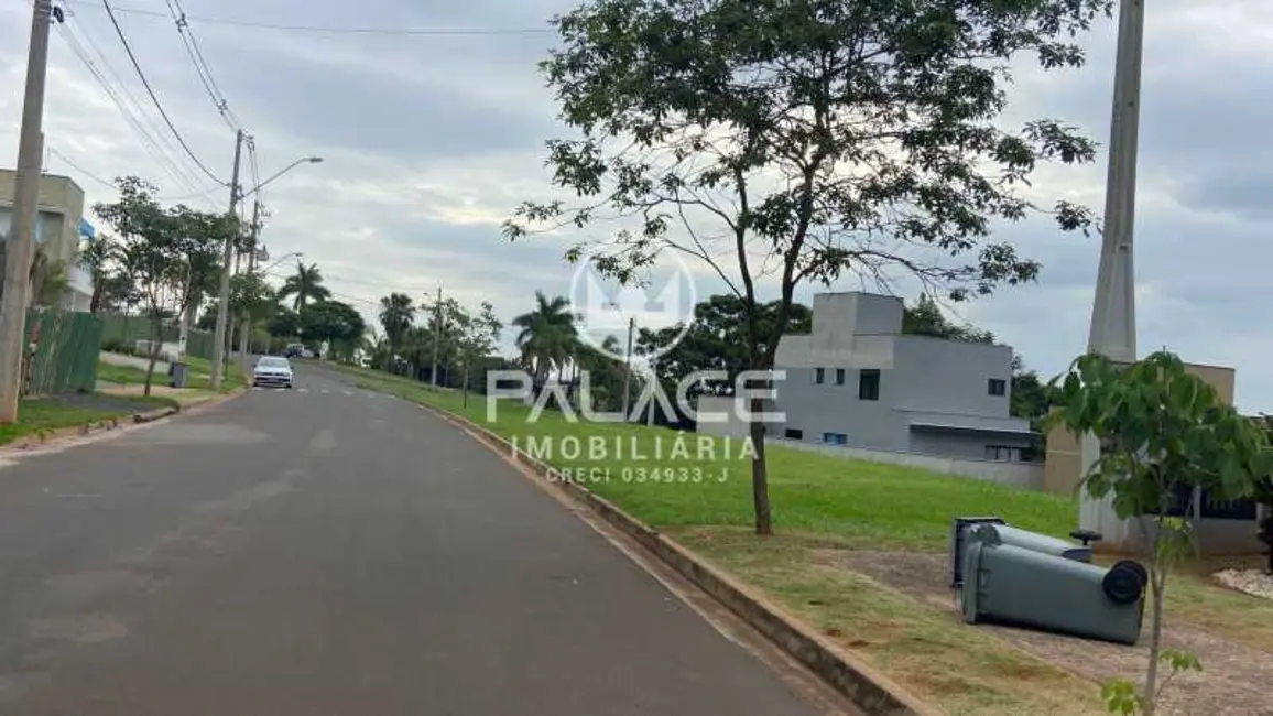 Foto 3 de Terreno / Lote à venda, 401m2 em Piracicaba - SP