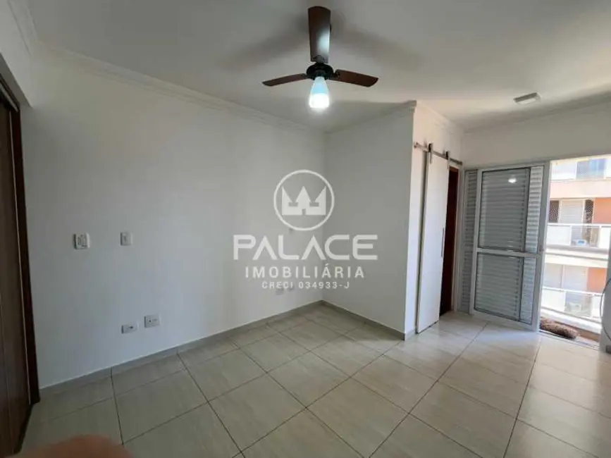 Foto 7 de Apartamento com 3 quartos para alugar, 101m2 em Piracicaba - SP
