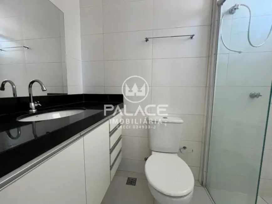 Foto 8 de Apartamento com 3 quartos para alugar, 101m2 em Piracicaba - SP