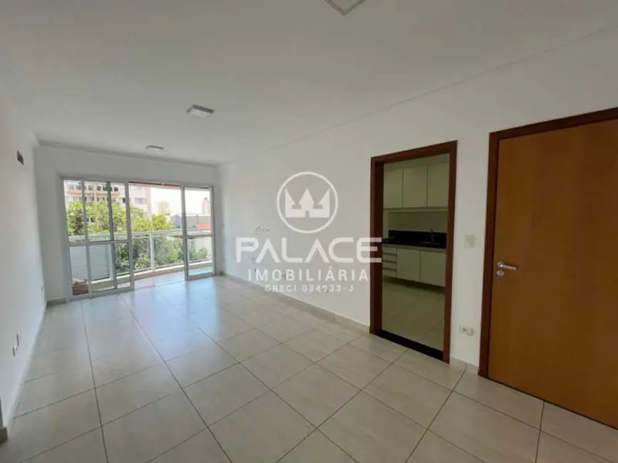 Foto 5 de Apartamento com 3 quartos para alugar, 101m2 em Piracicaba - SP