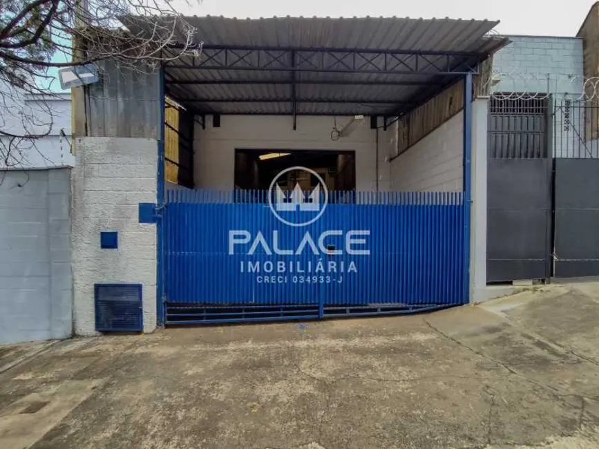 Foto 1 de Loja para alugar, 100m2 em Piracicaba - SP