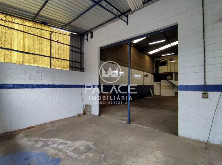 Foto 2 de Loja para alugar, 100m2 em Piracicaba - SP