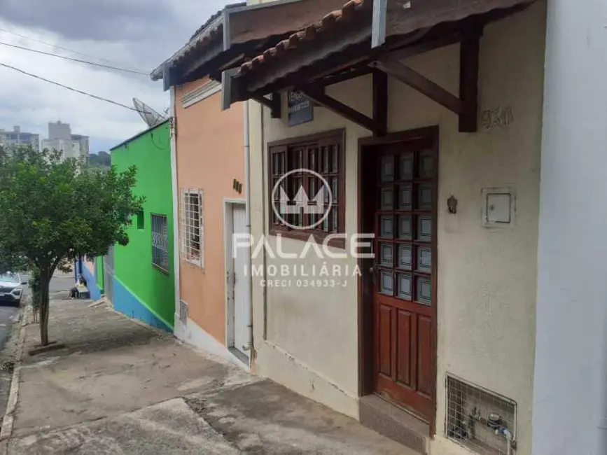 Foto 5 de Casa com 2 quartos à venda, 45m2 em Piracicaba - SP