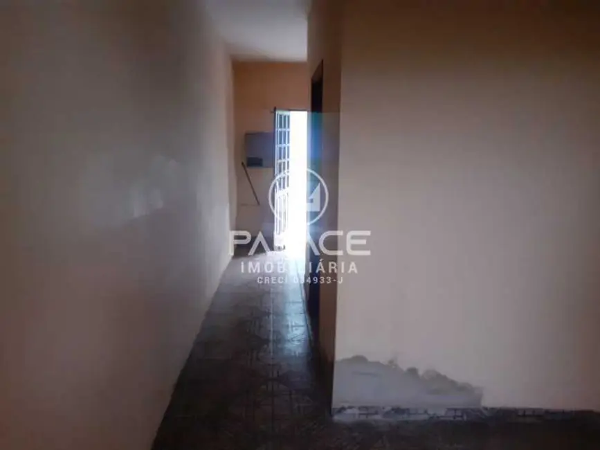 Foto 9 de Casa com 2 quartos à venda, 45m2 em Piracicaba - SP