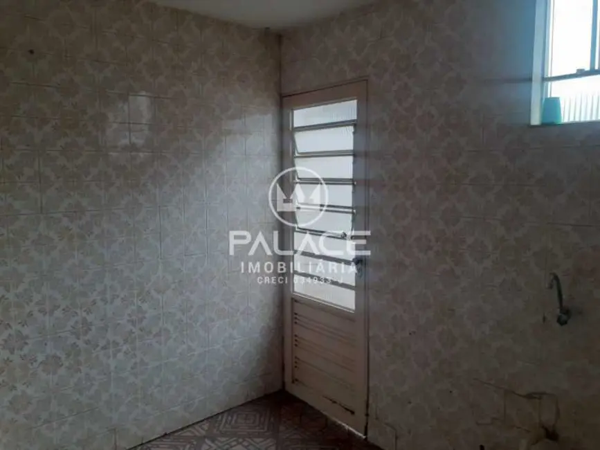 Foto 4 de Casa com 2 quartos à venda, 45m2 em Piracicaba - SP