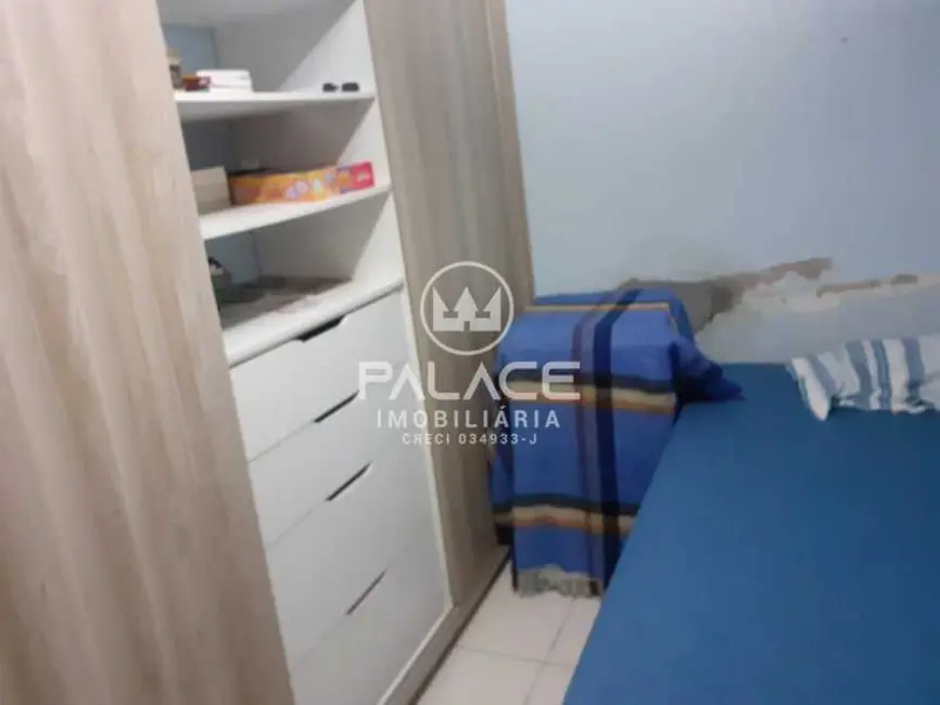 Casa com 2 quartos à venda, 85m2 em Piracicaba - SP - imagem 9 Foto 9 de Casa com 2 quartos à venda, 85m2 em Piracicaba - SP