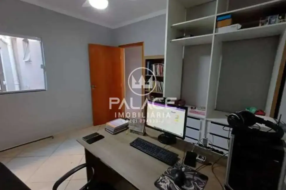 Foto 6 de Casa com 3 quartos à venda, 145m2 em Piracicaba - SP