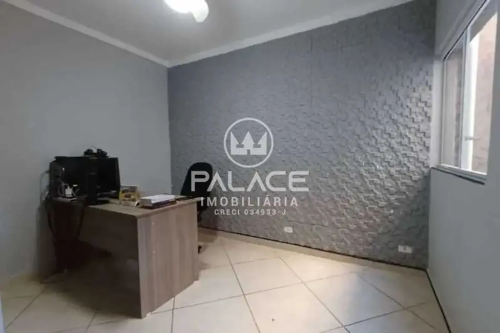 Foto 7 de Casa com 3 quartos à venda, 145m2 em Piracicaba - SP