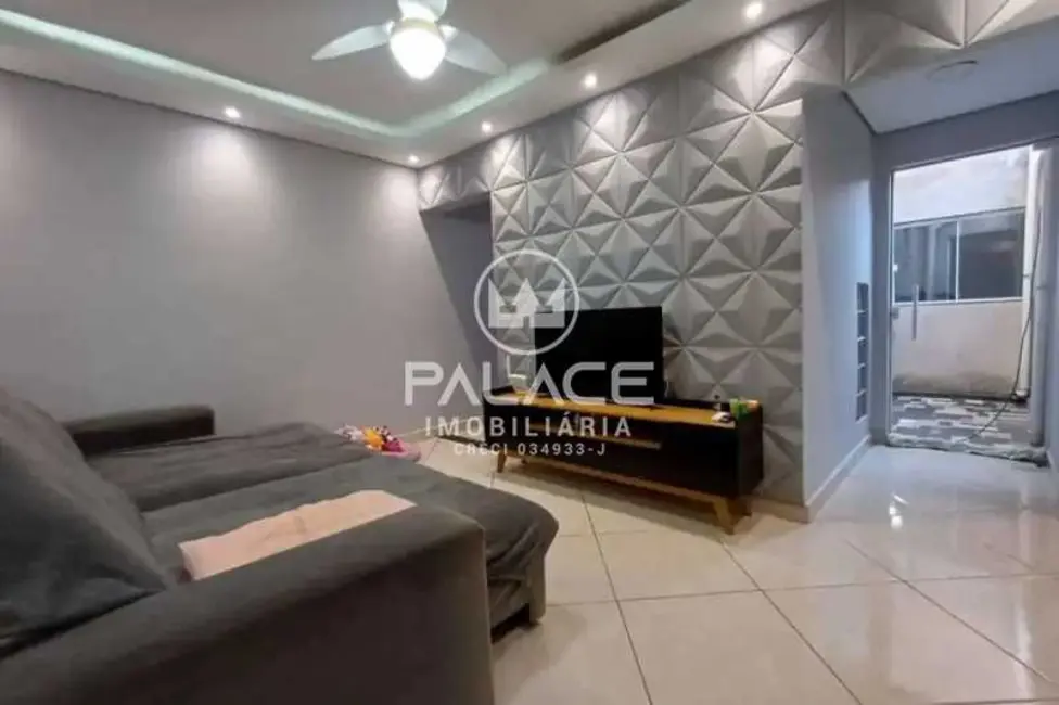 Foto 1 de Casa com 3 quartos à venda, 145m2 em Piracicaba - SP