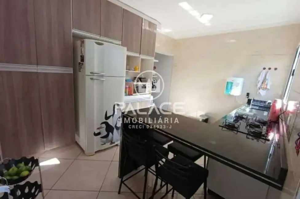 Foto 4 de Casa com 3 quartos à venda, 145m2 em Piracicaba - SP