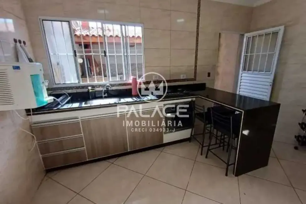 Foto 5 de Casa com 3 quartos à venda, 145m2 em Piracicaba - SP