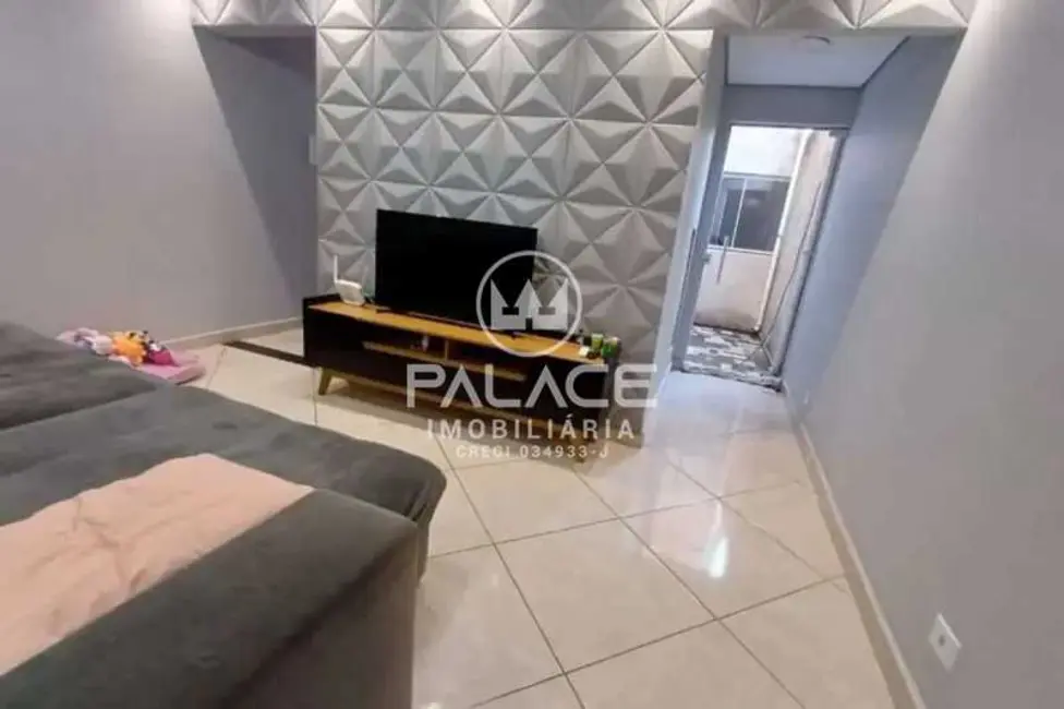 Foto 3 de Casa com 3 quartos à venda, 145m2 em Piracicaba - SP