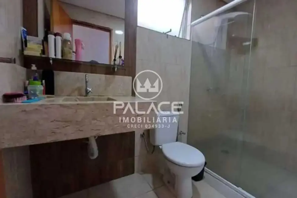 Foto 9 de Casa com 3 quartos à venda, 145m2 em Piracicaba - SP