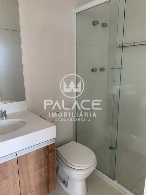 Foto 5 de Apartamento com 1 quarto para alugar, 54m2 em Piracicaba - SP