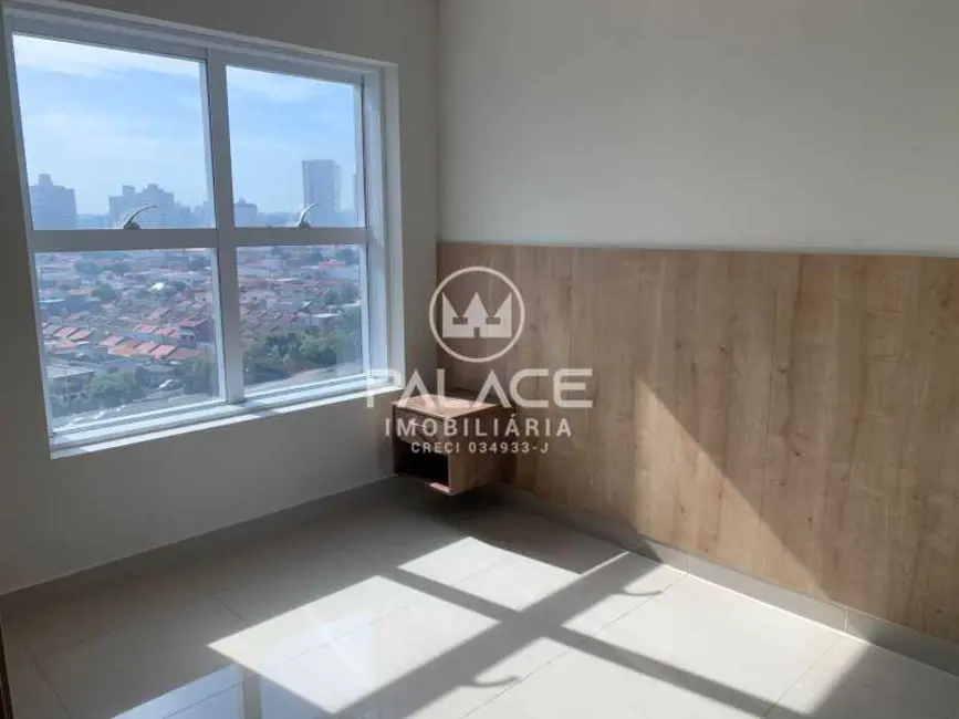Foto 9 de Apartamento com 1 quarto para alugar, 54m2 em Piracicaba - SP