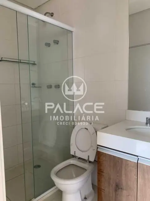 Foto 5 de Apartamento com 1 quarto para alugar, 54m2 em Piracicaba - SP