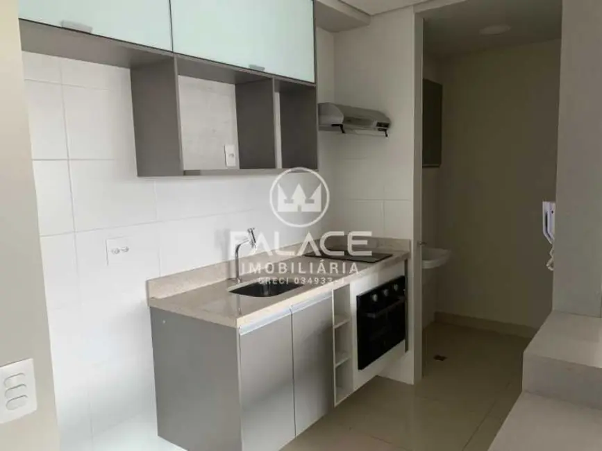 Foto 5 de Apartamento com 1 quarto para alugar, 54m2 em Piracicaba - SP