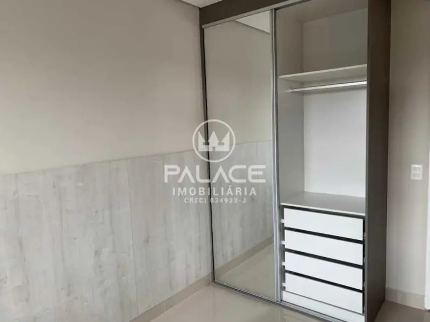 Foto 4 de Apartamento com 1 quarto para alugar, 54m2 em Piracicaba - SP